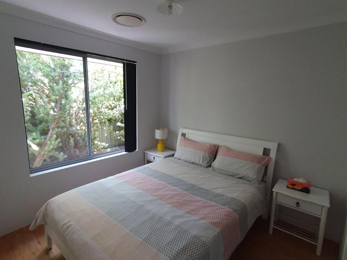Sandalwood Guest Room Margaret River Екстер'єр фото